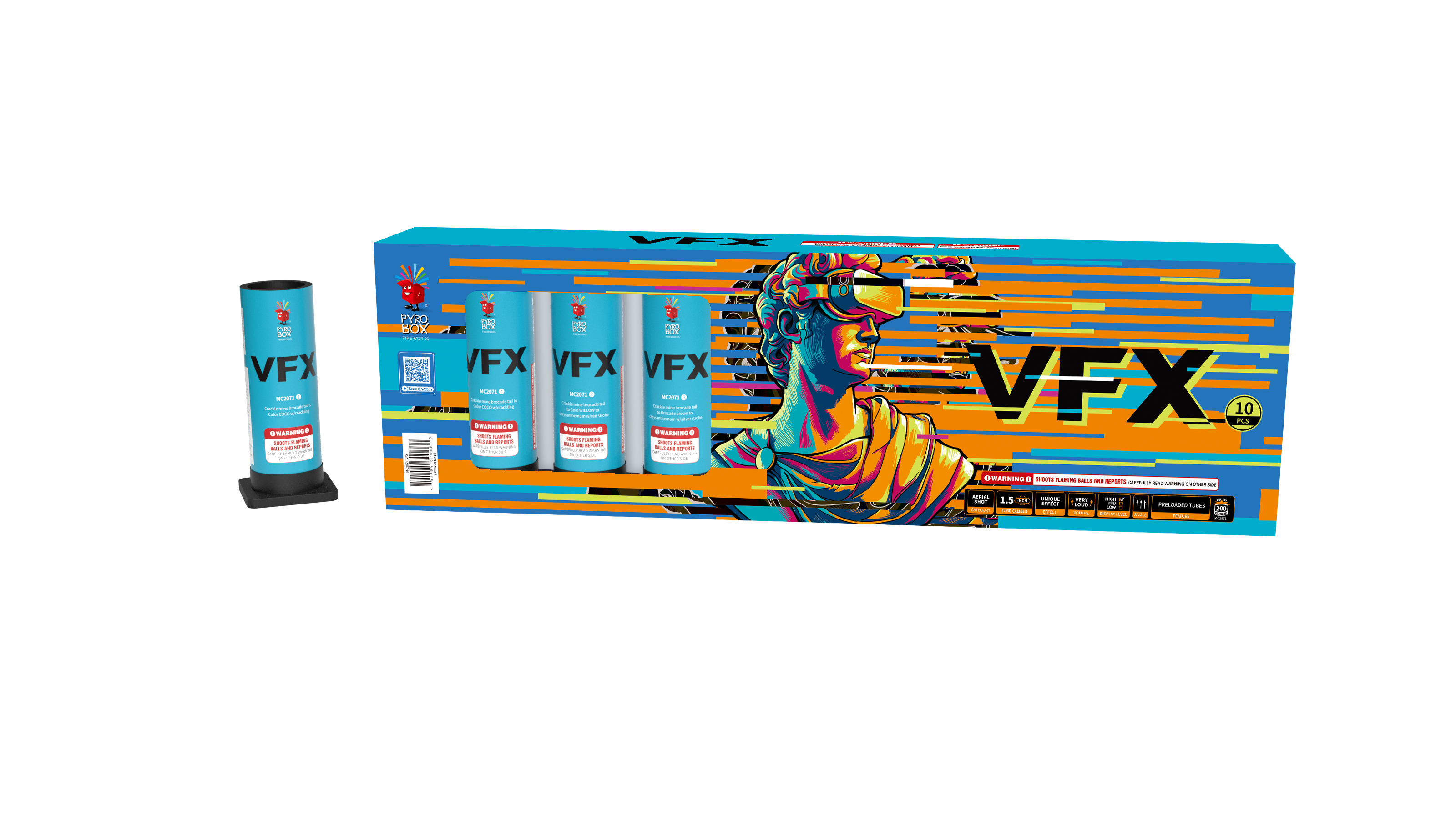 VFX