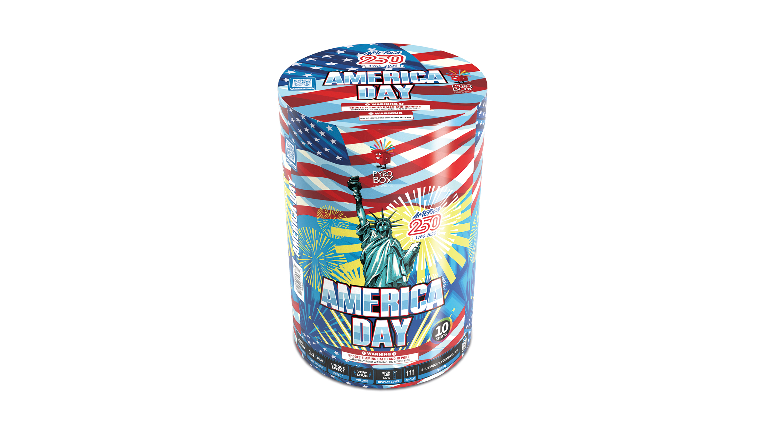 AMERICA DAY