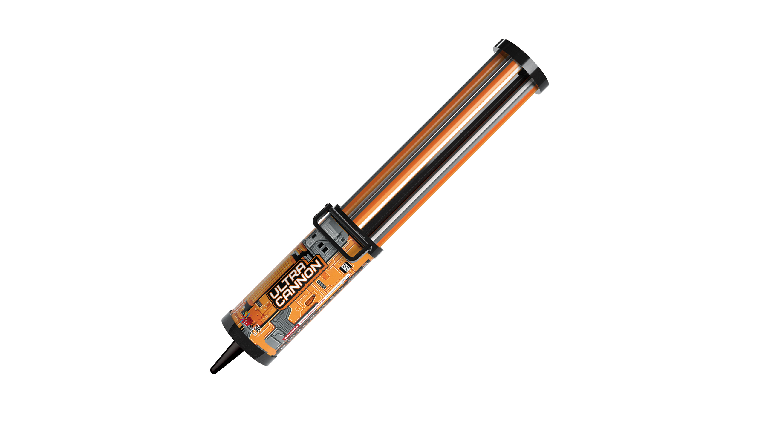 ULTRA CANNON  MR021