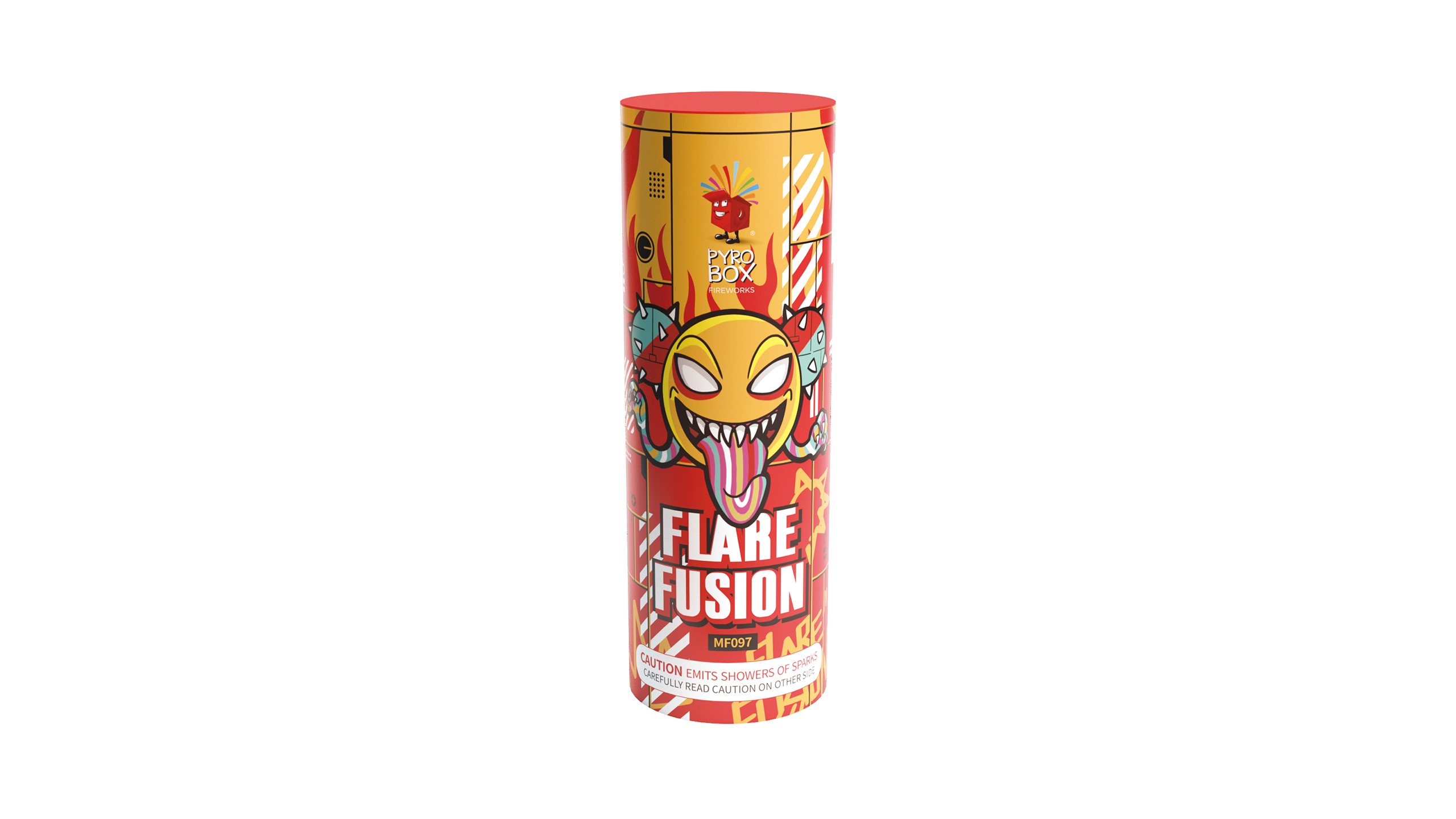 FLARE FUSION MF097