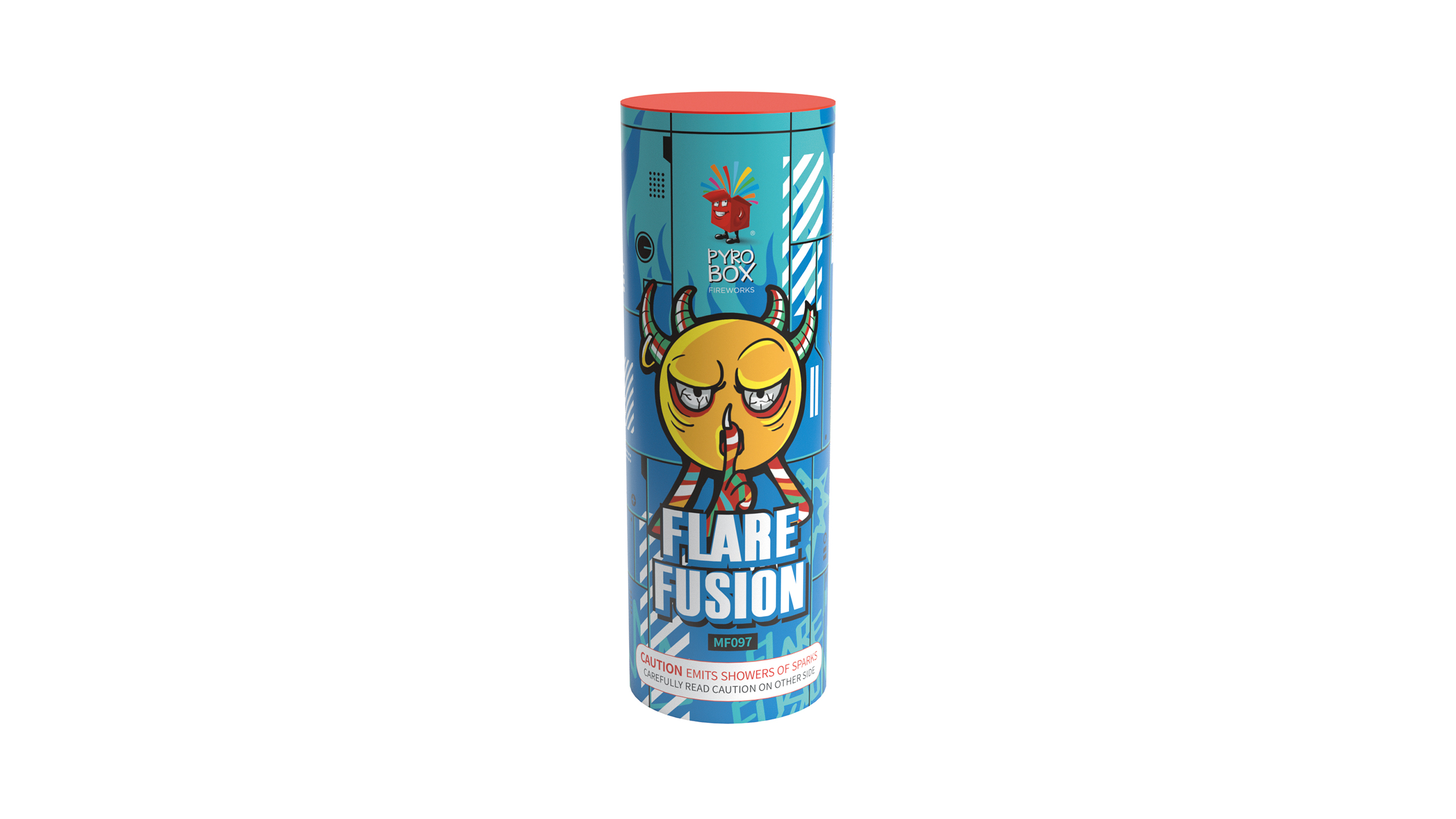 FLARE FUSION MF097