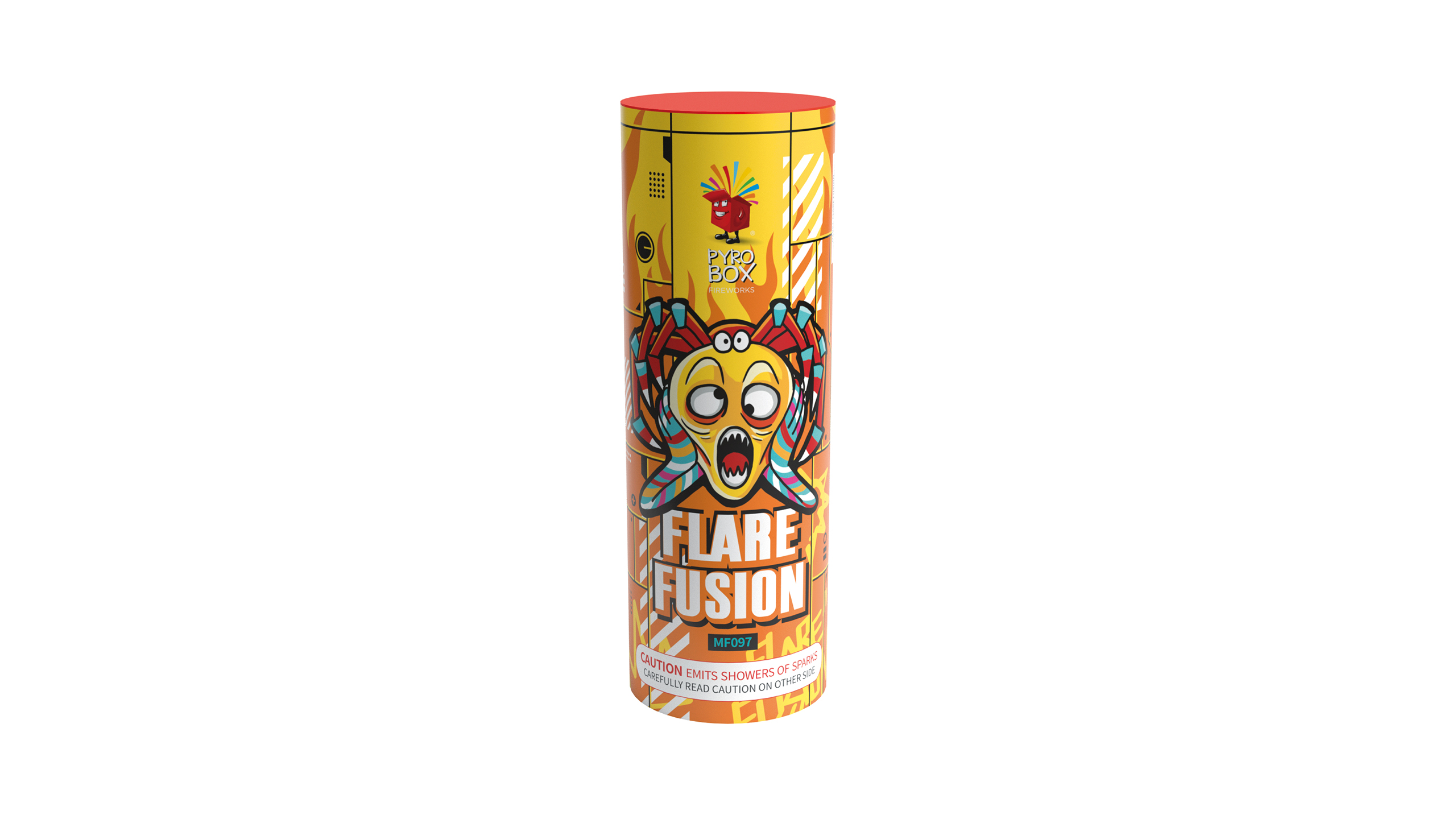 FLARE FUSION MF097