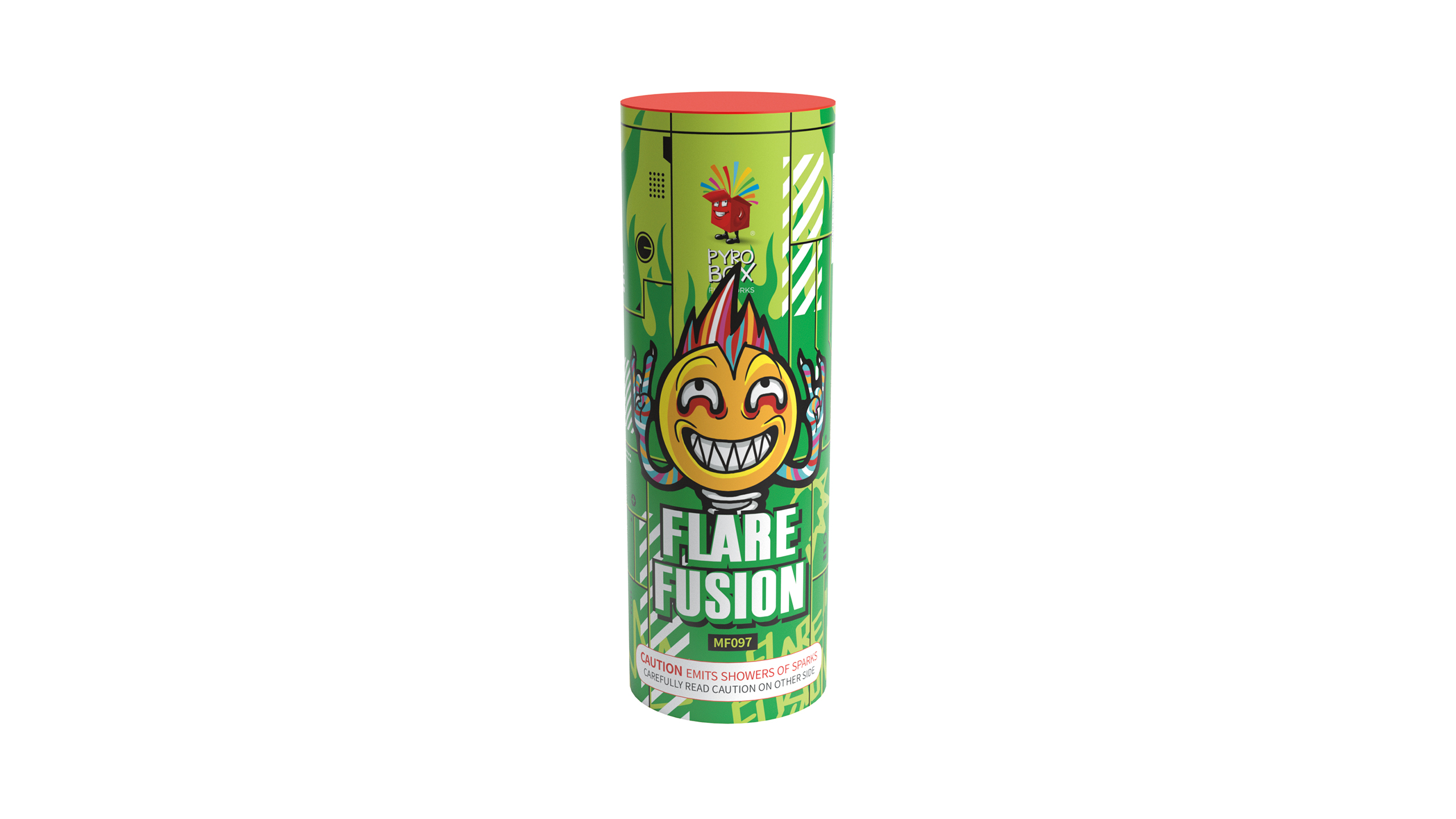 FLARE FUSION MF097