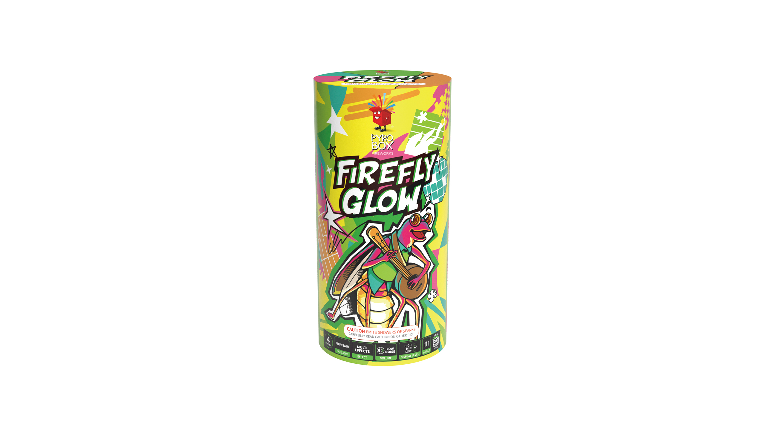 FIREFLY GLOW MF096