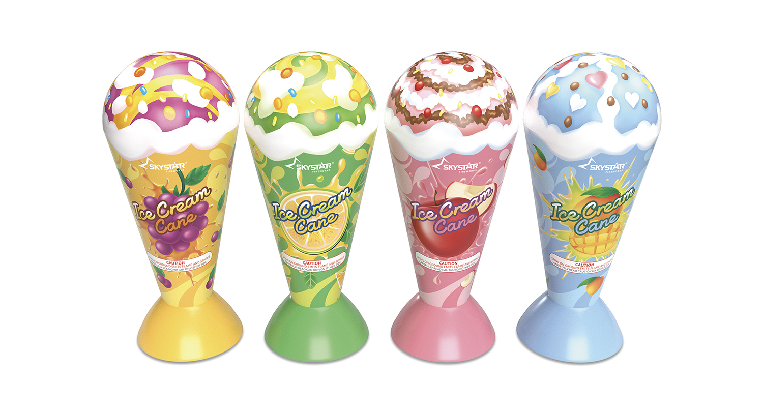 ICE CREAM CON 1