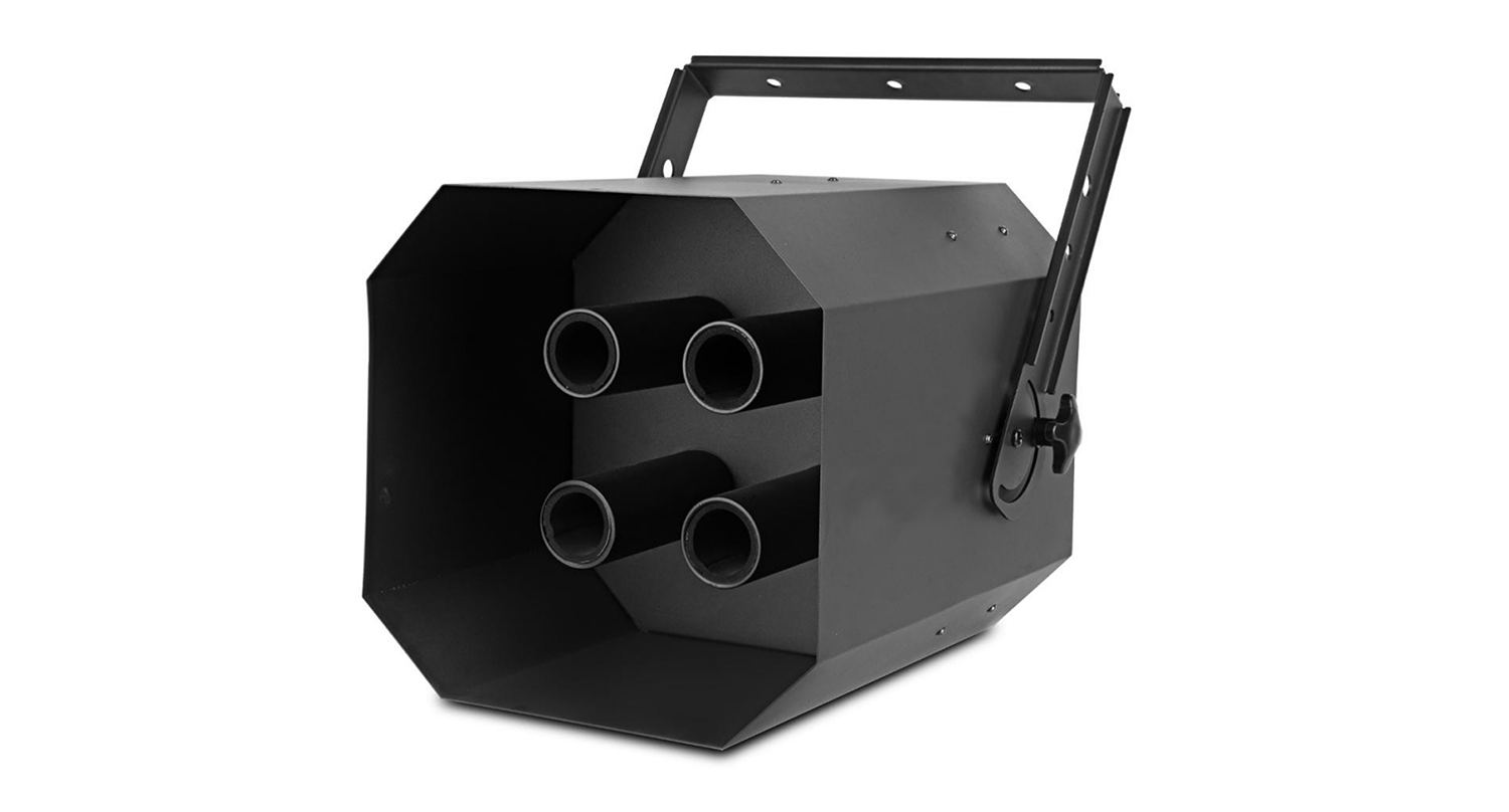Super CO2 Jet Cannon