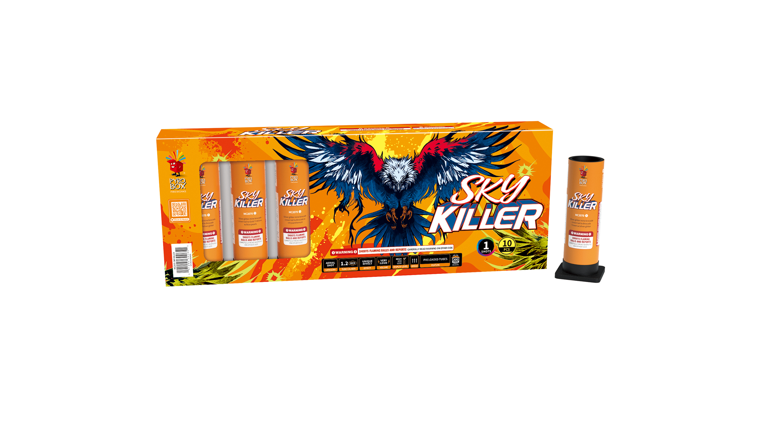 SKY KILLER
