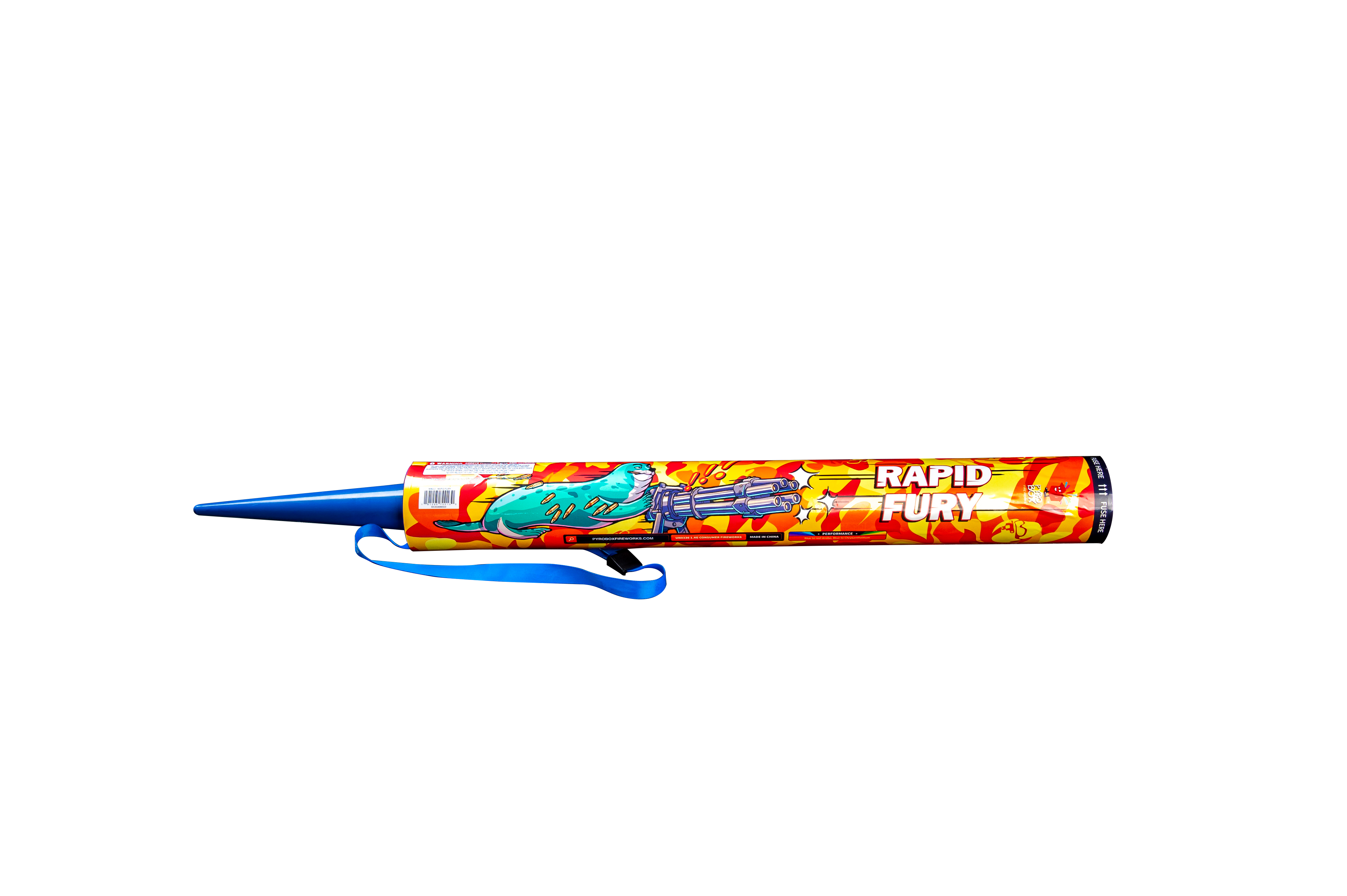 RAPID FURY