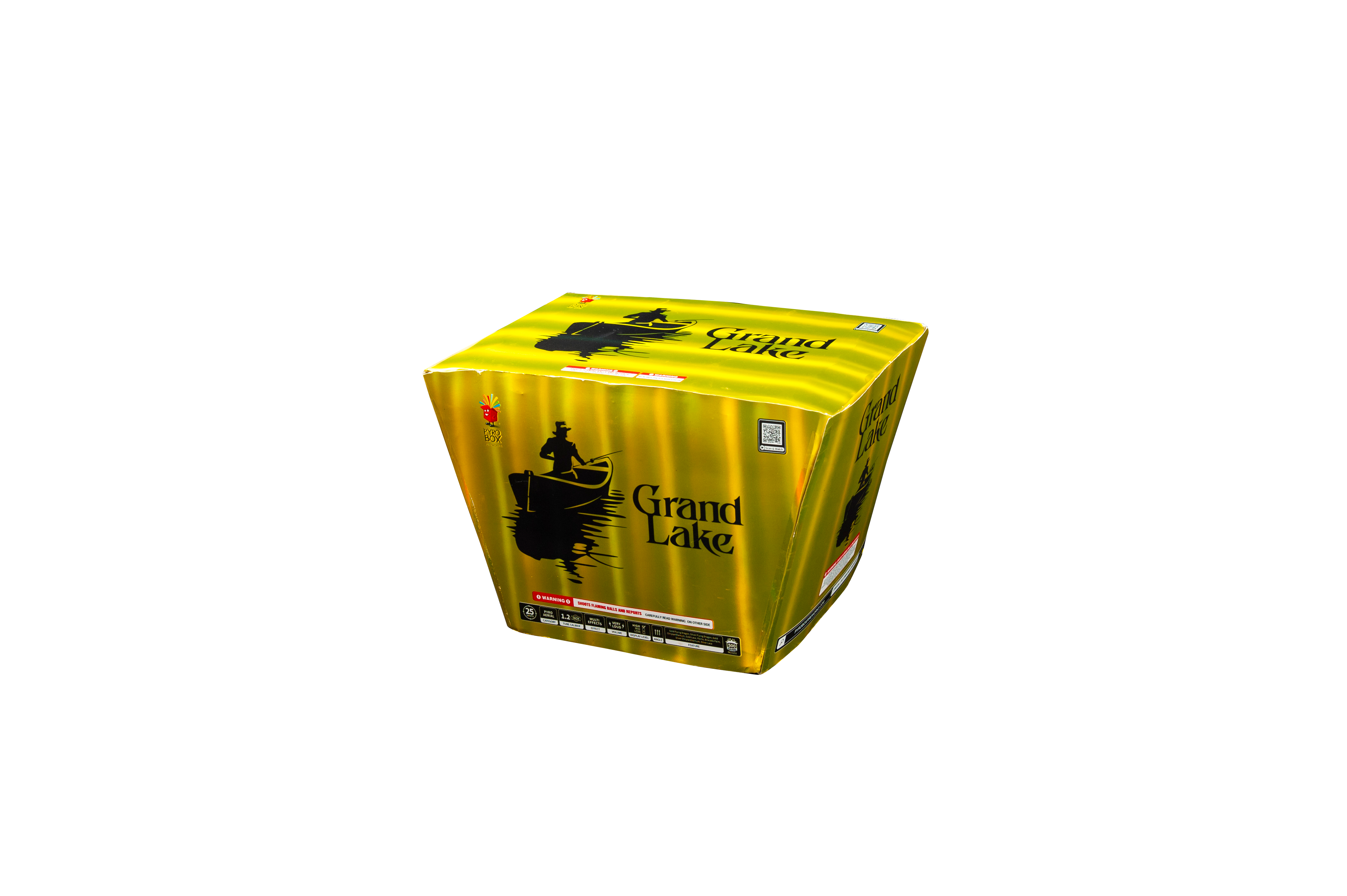 GRAND LAKE (GOLD) 