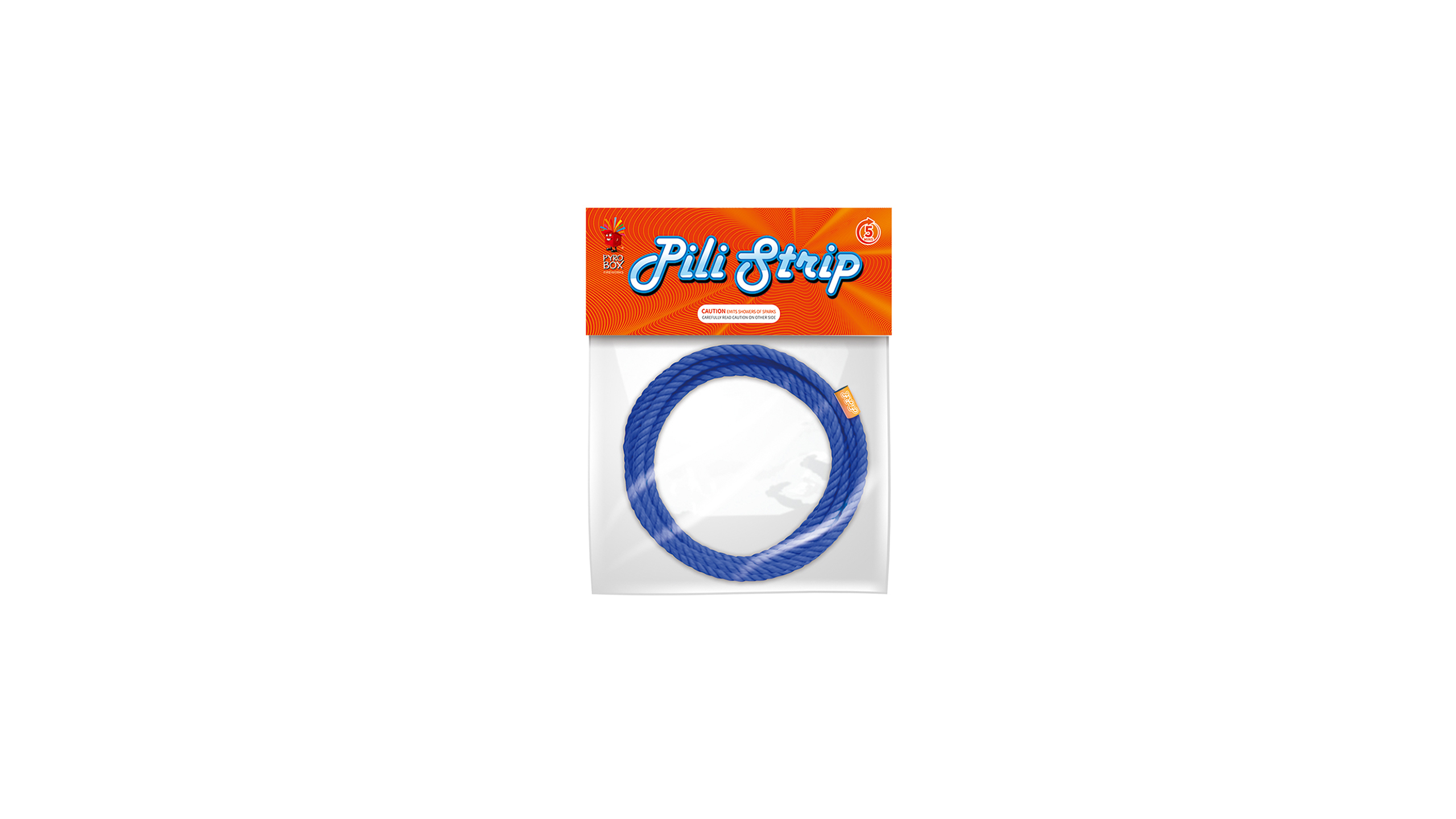 PILI STRIP