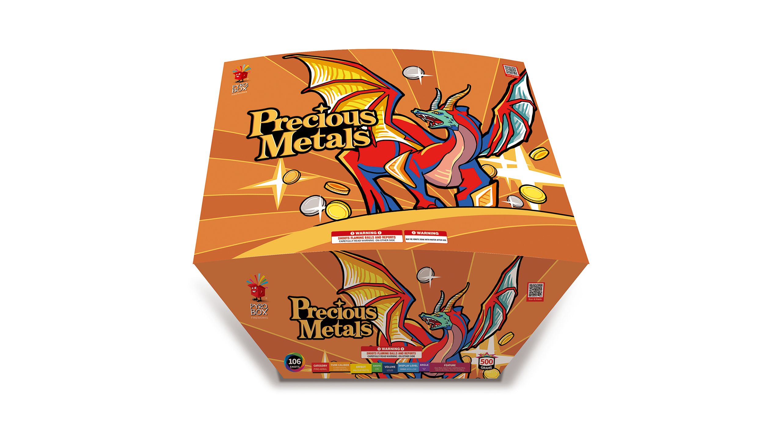 PRECIOUS METALS