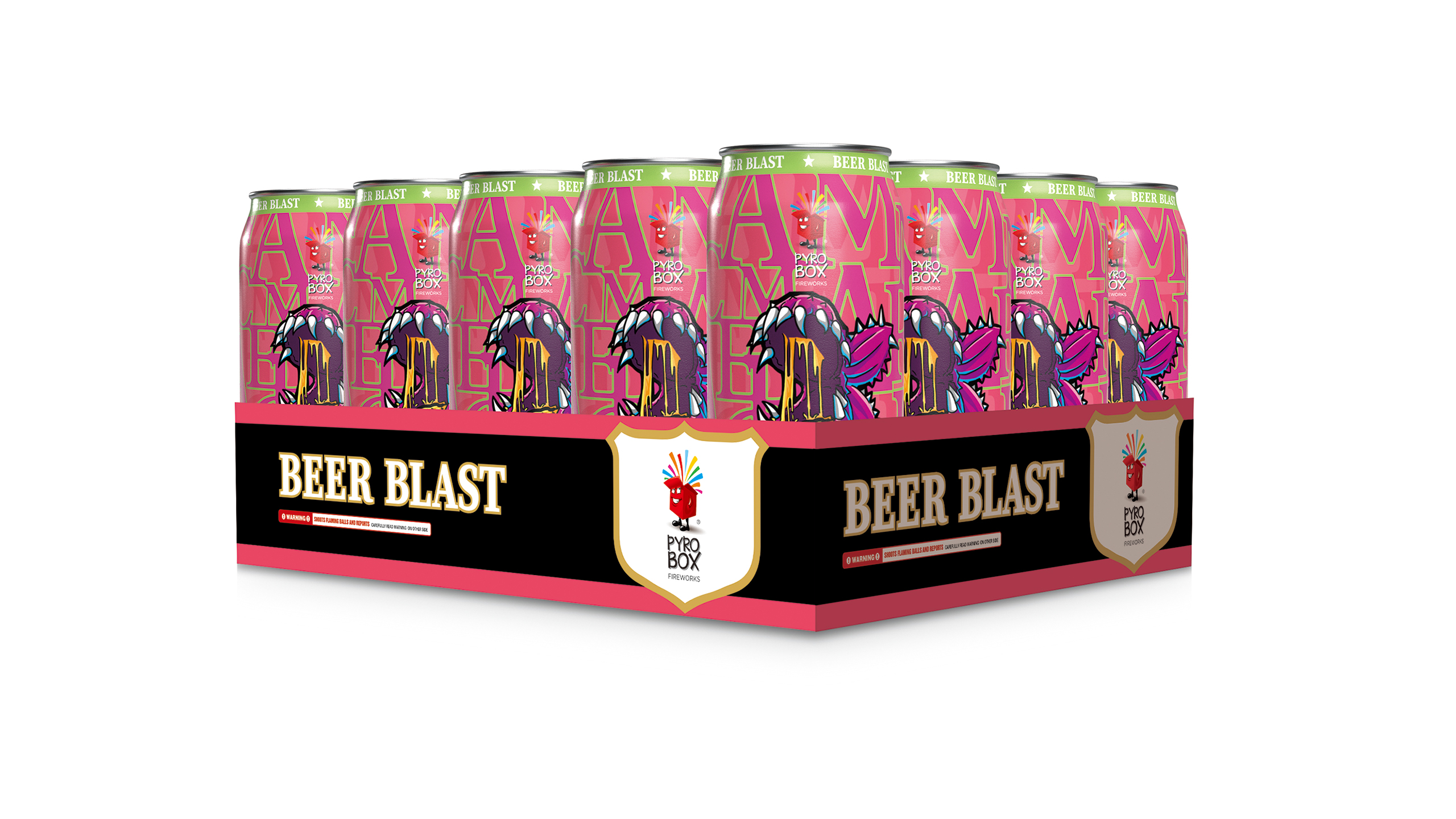 IPA BEER BLAST