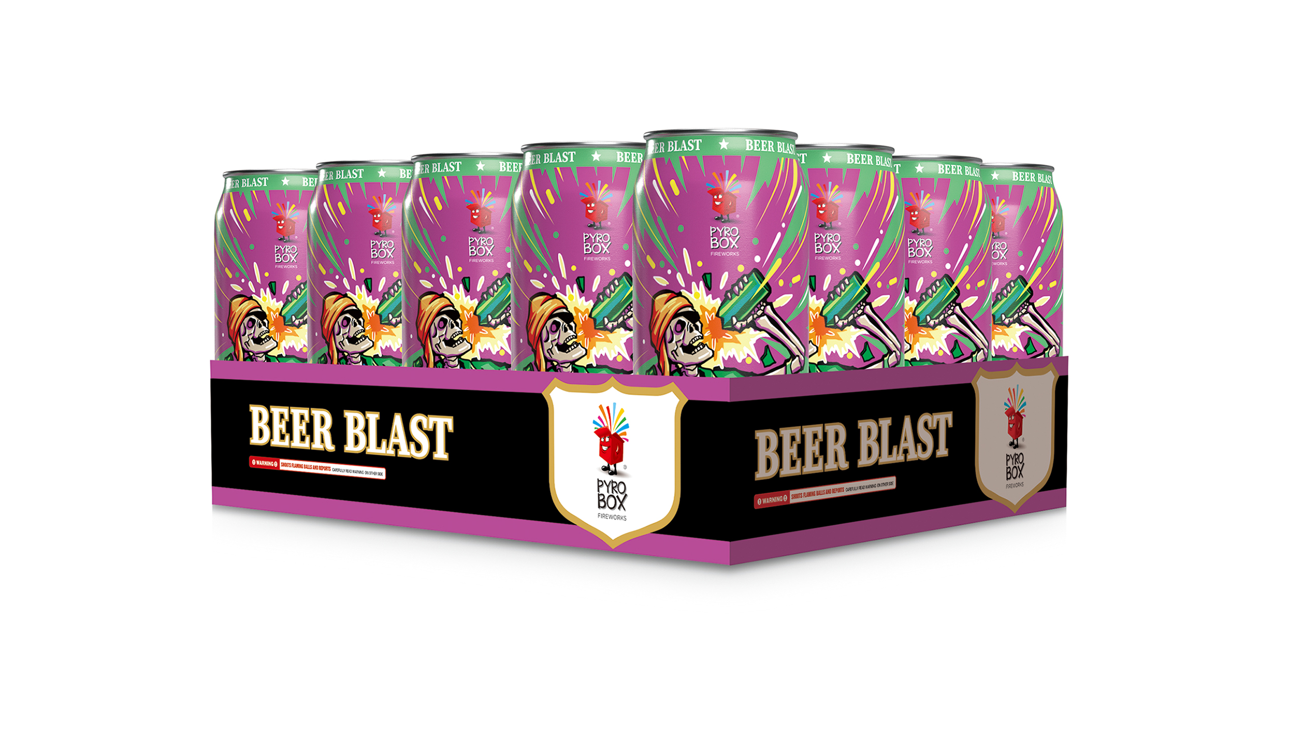 IPA BEER BLAST