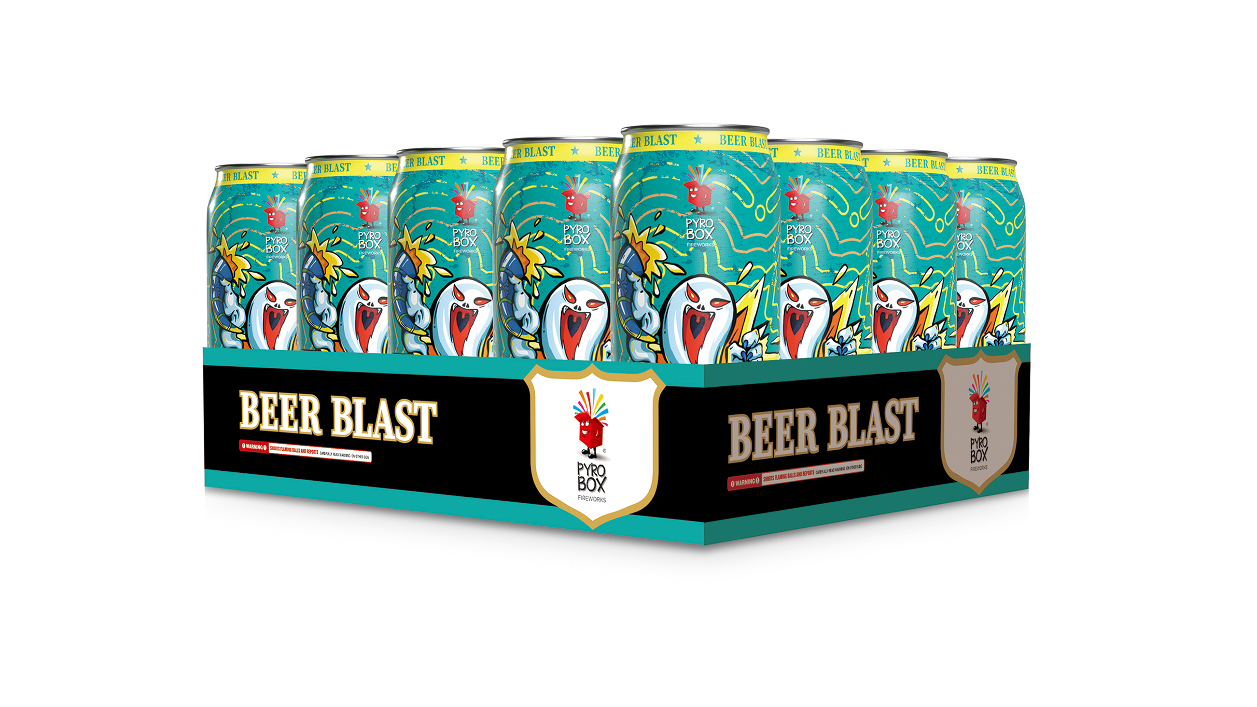 IPA BEER BLAST