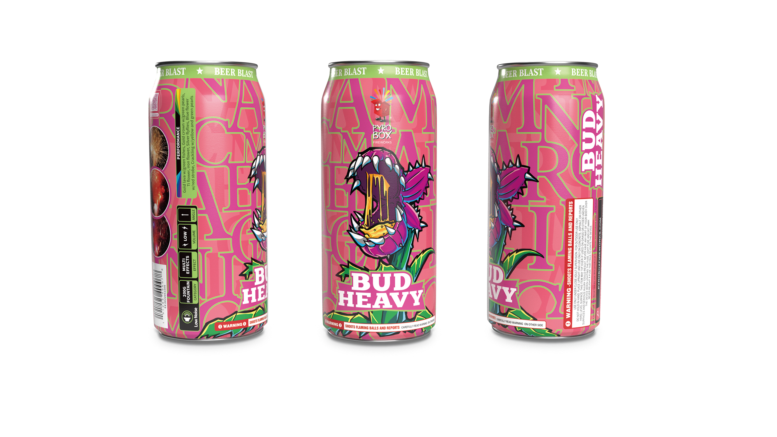 IPA BEER BLAST