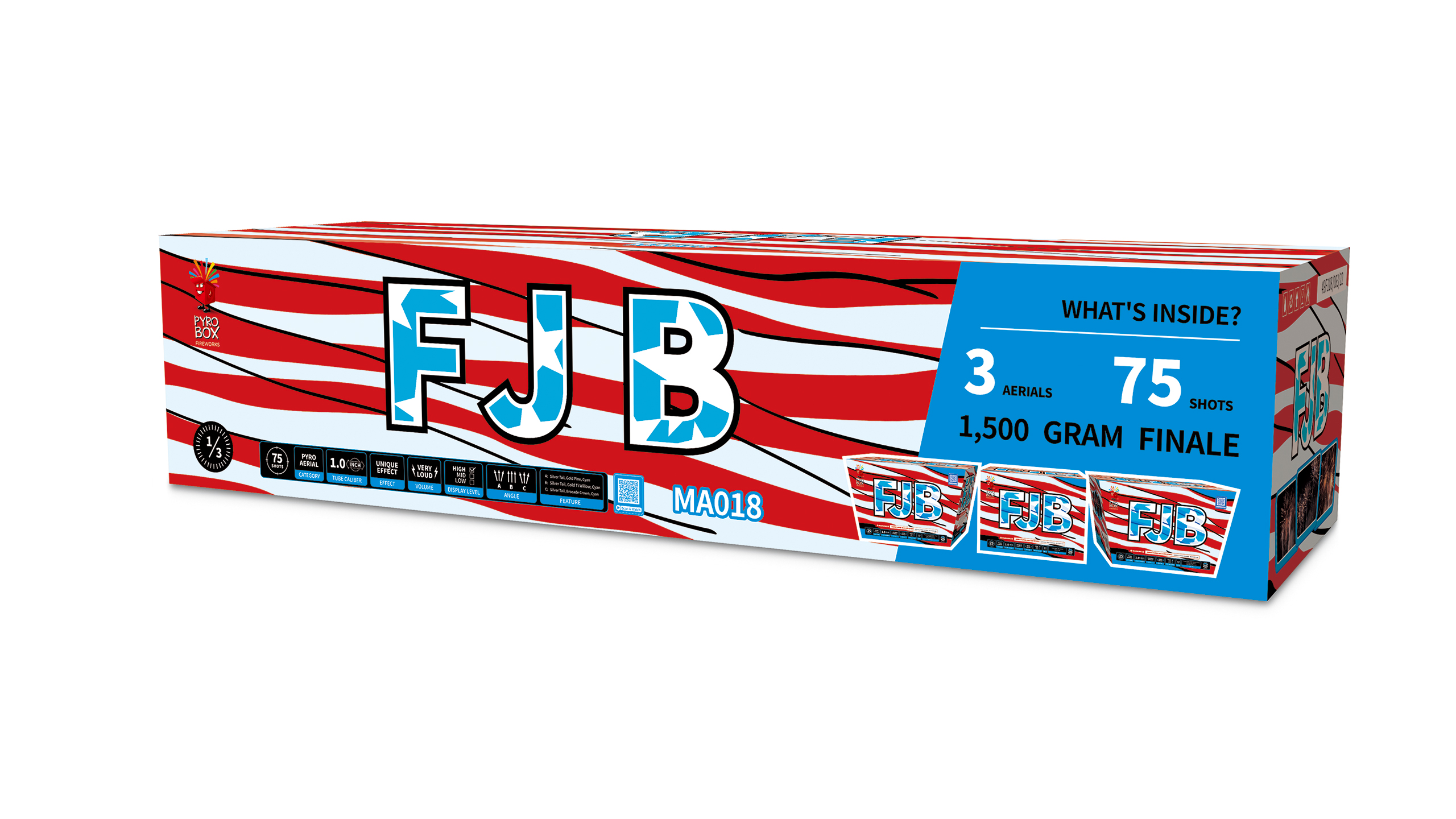FJB