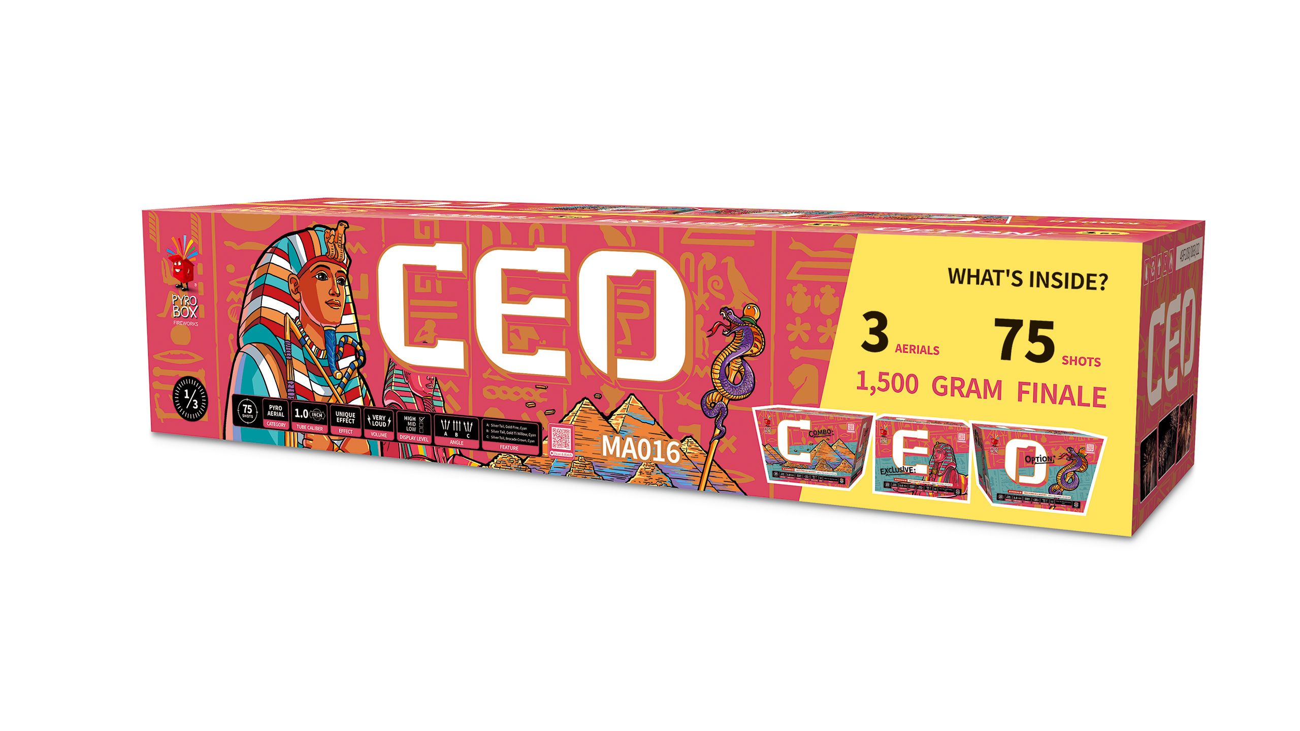 CEO