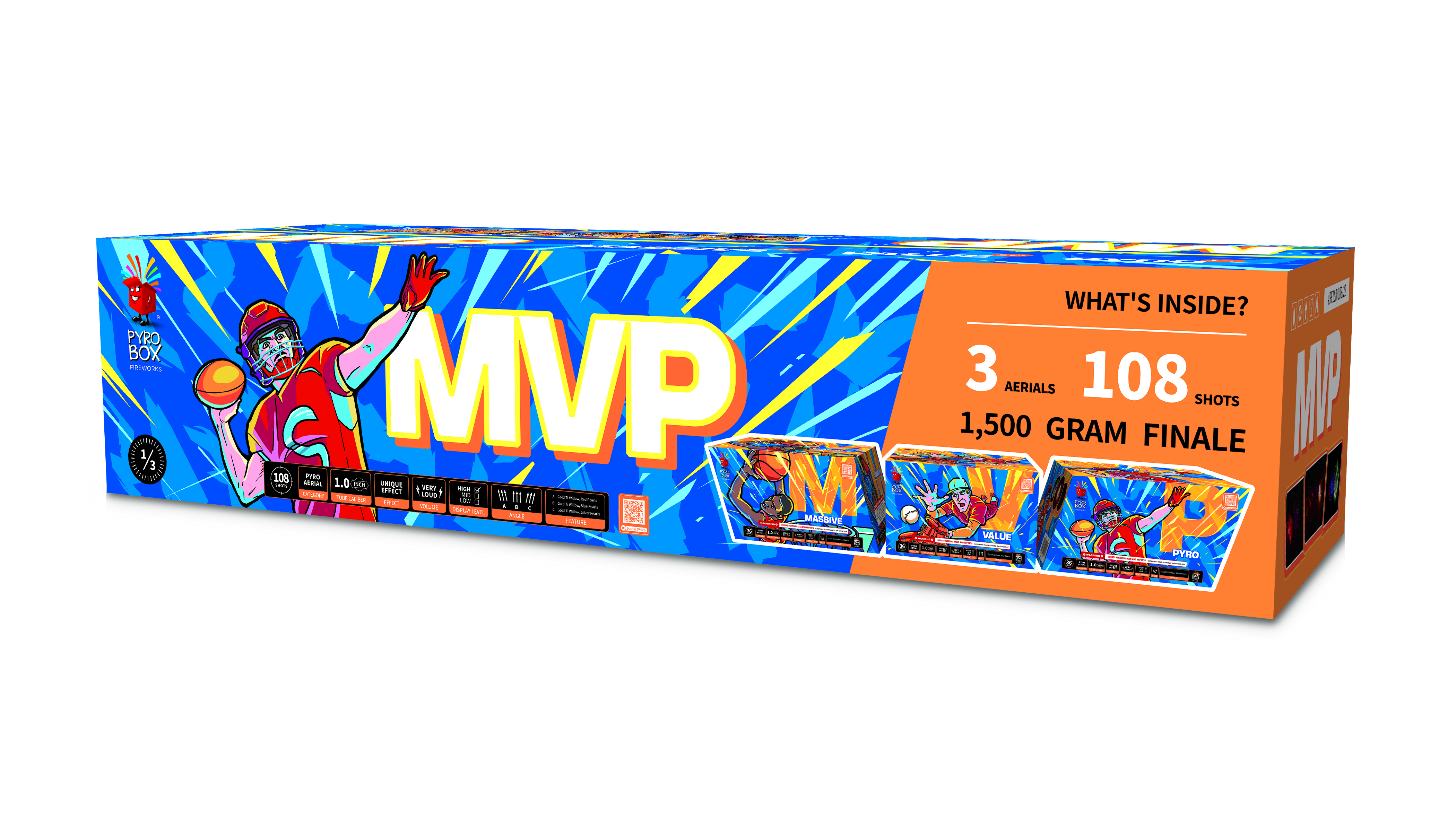 MVP
