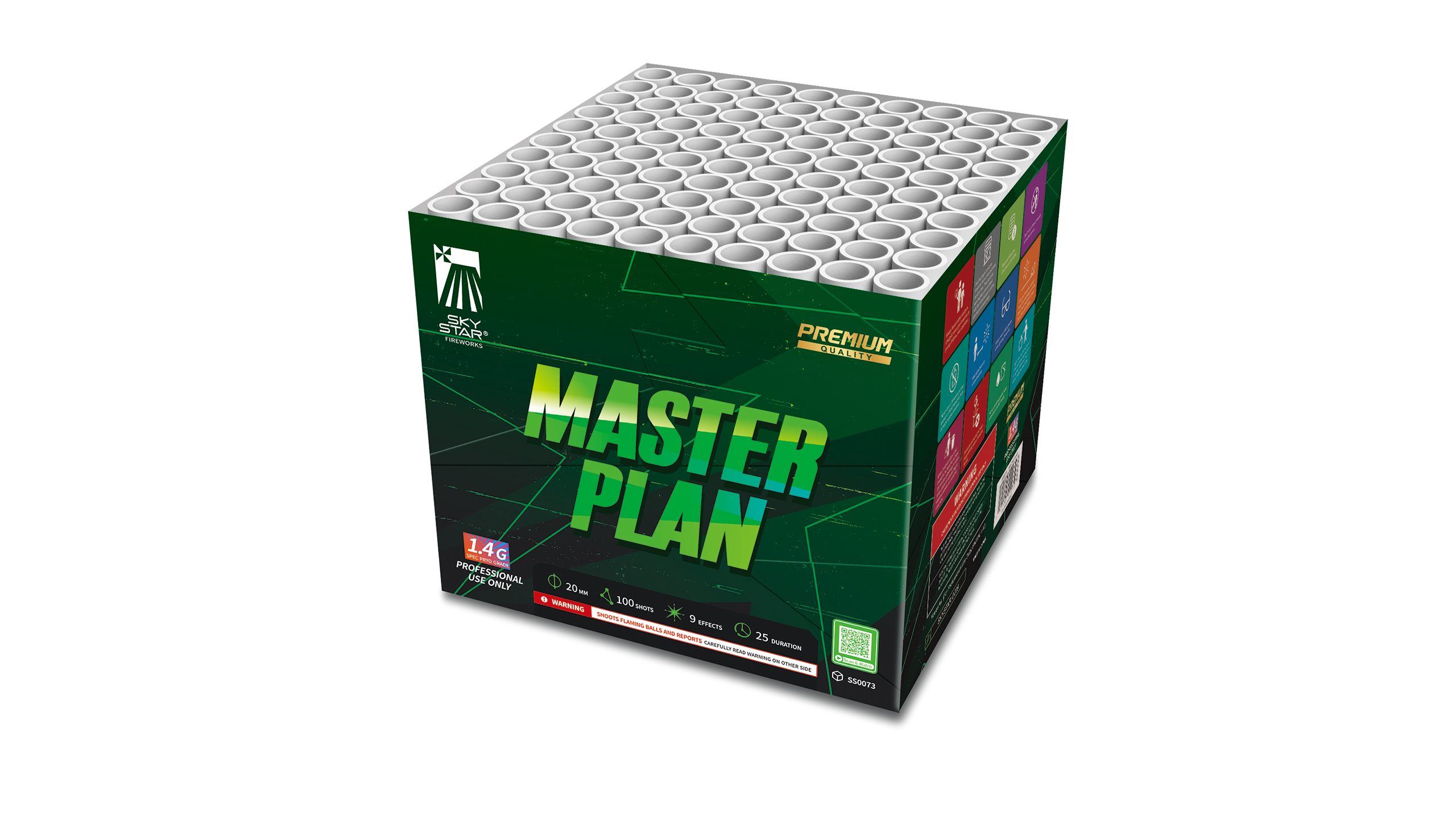 MASTER PLAN