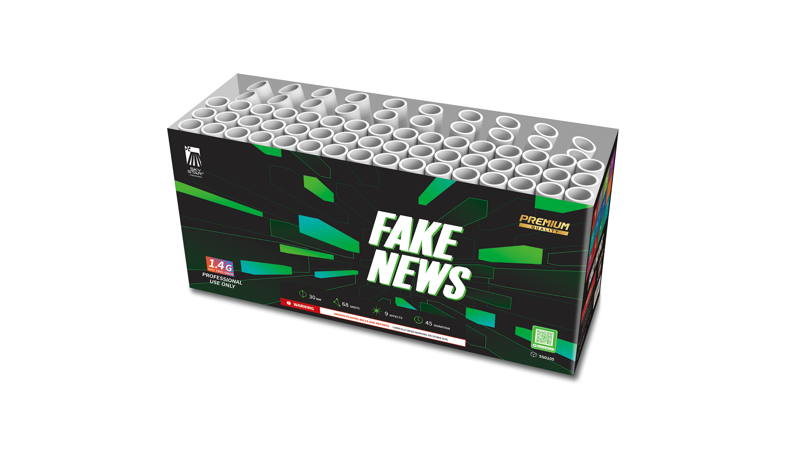 FAKE NEWS