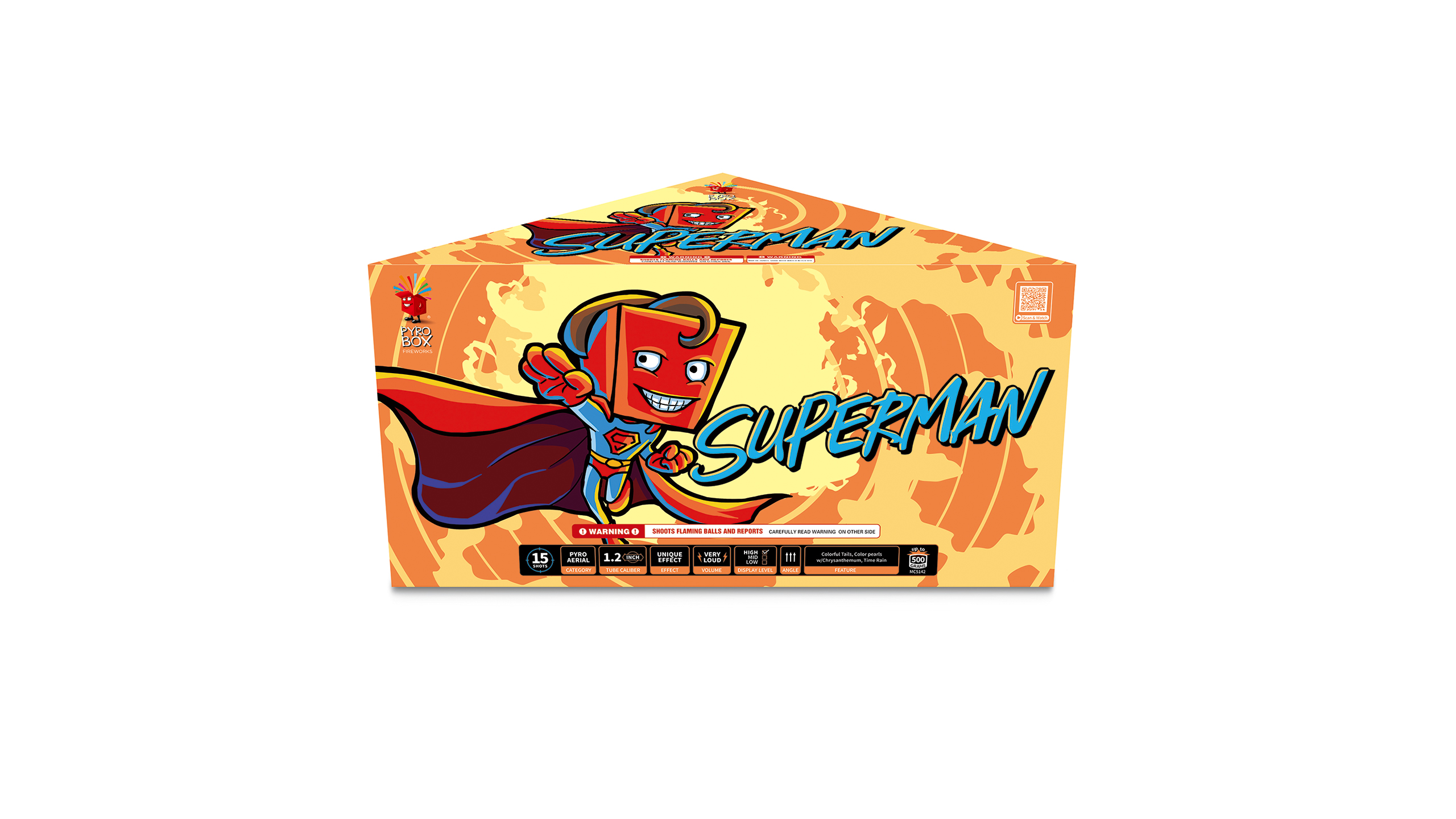 SUPERHEROS